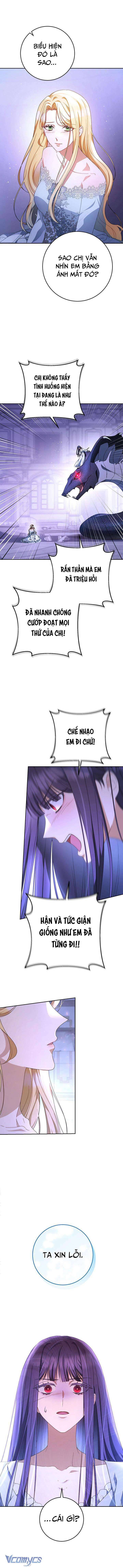 Tôi Đã Nuôi Dạy Em Gái Mình Một Cách Hoàn Hảo Chapter 2 - Trang 4