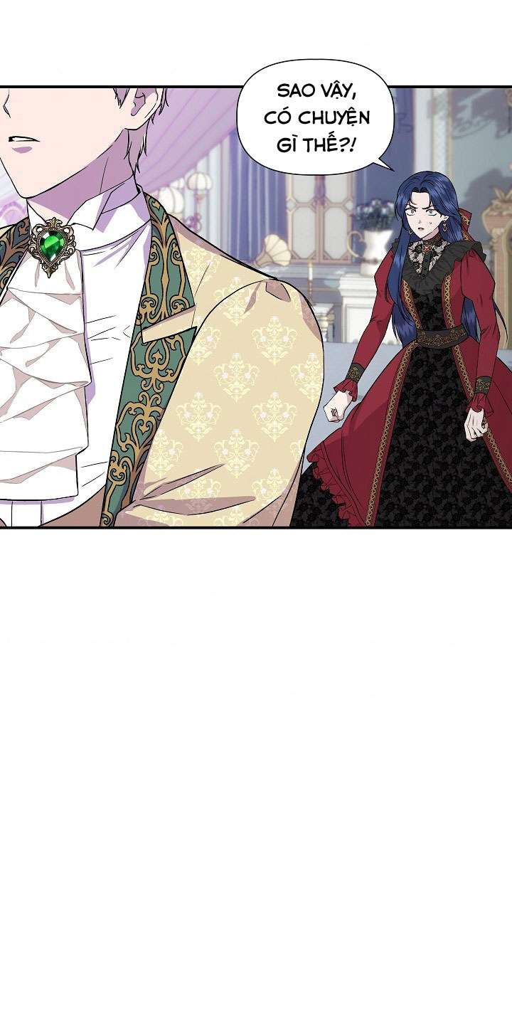 Tôi Không Phải Là Cinderella Chapter 45 - Trang 4