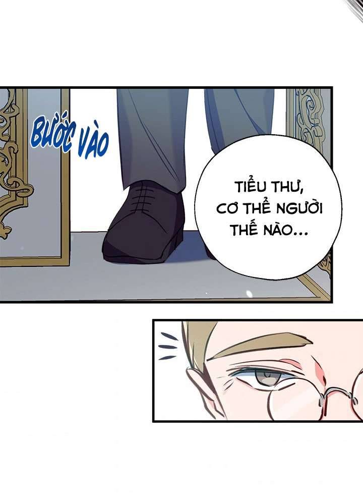 Chúng Ta Có Thể Trở Thành Một Gia Đình Được Không? Chap 5 - Trang 2