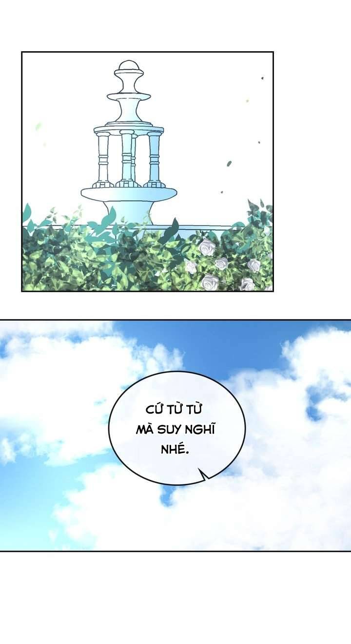 Vị Hôn Thê Khế Ước Của Công Tước Chapter 55 - Trang 4