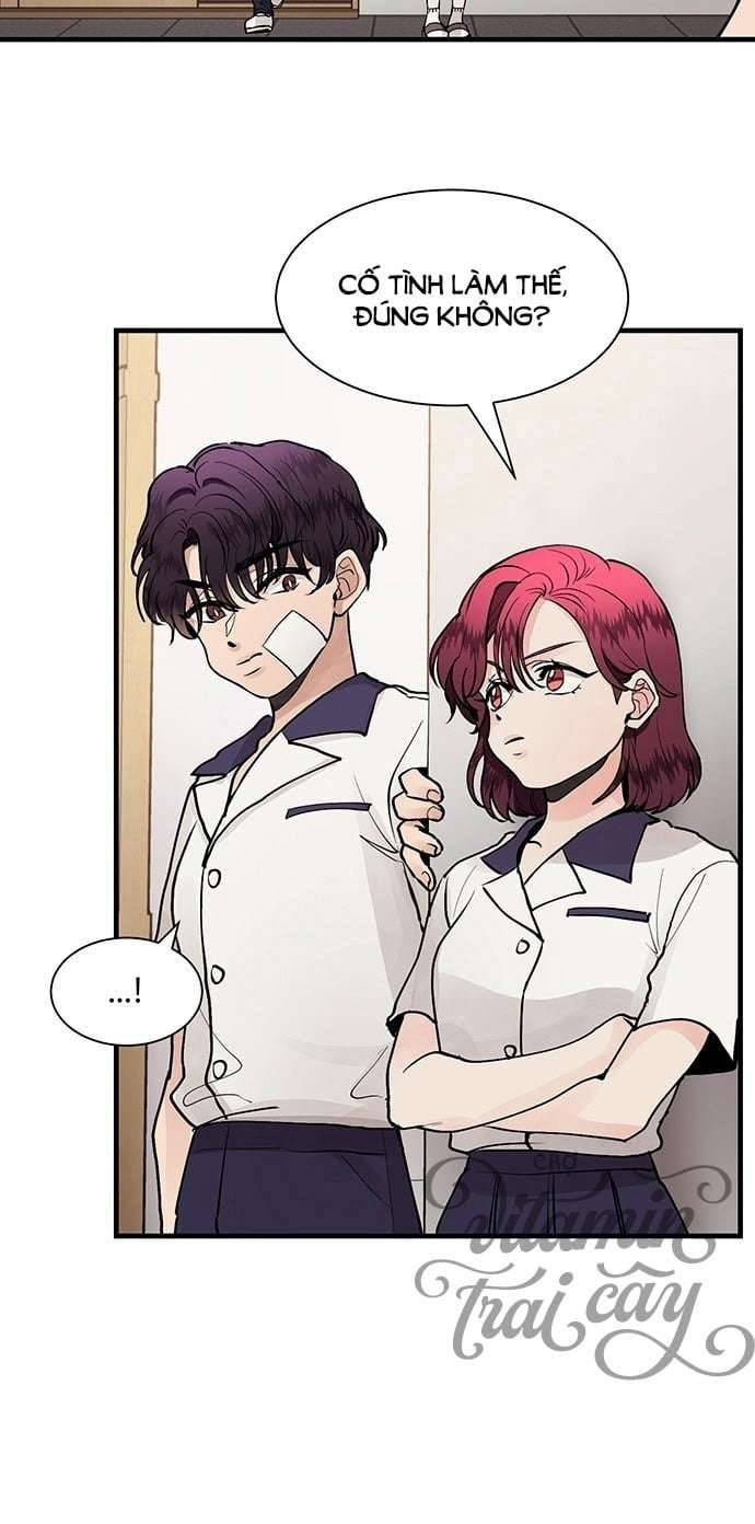 Oan Gia Ngõ Hẹp Chapter 3 - Next Chapter 4