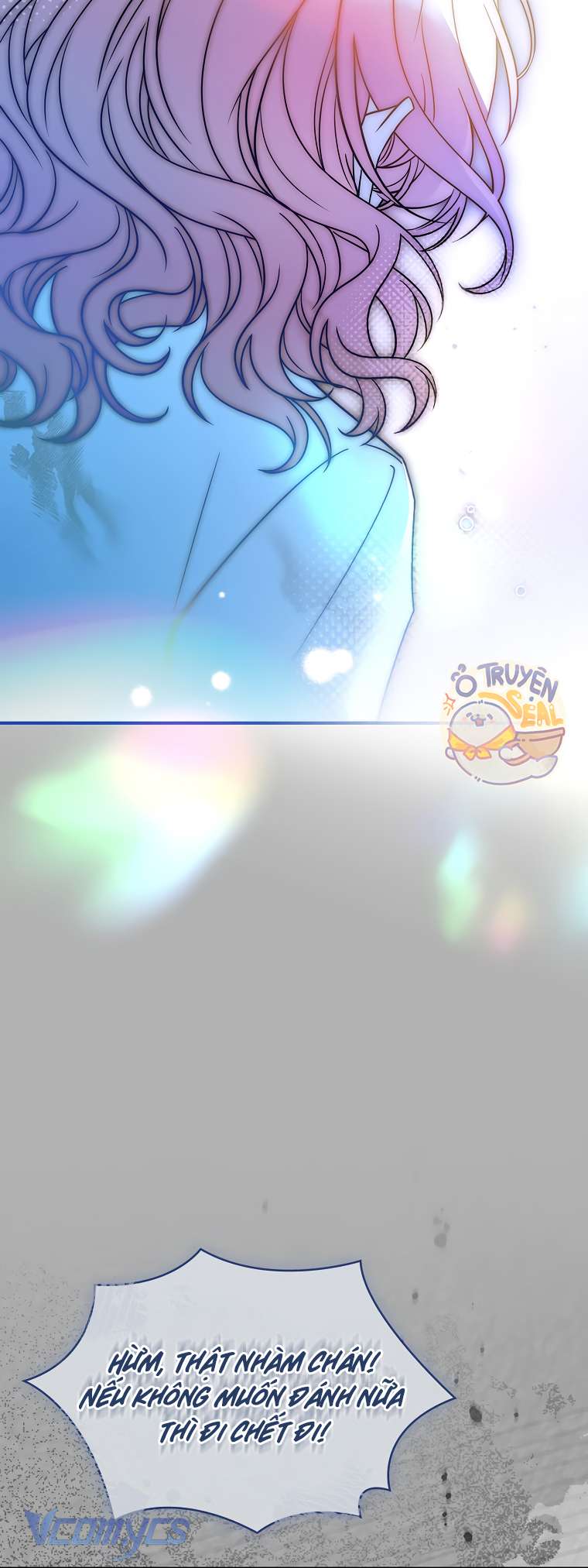 Tôi Đã Tắt Cài Đặt Chế Độ Nhận Thức Nỗi Đau! Chap 33 - Trang 3