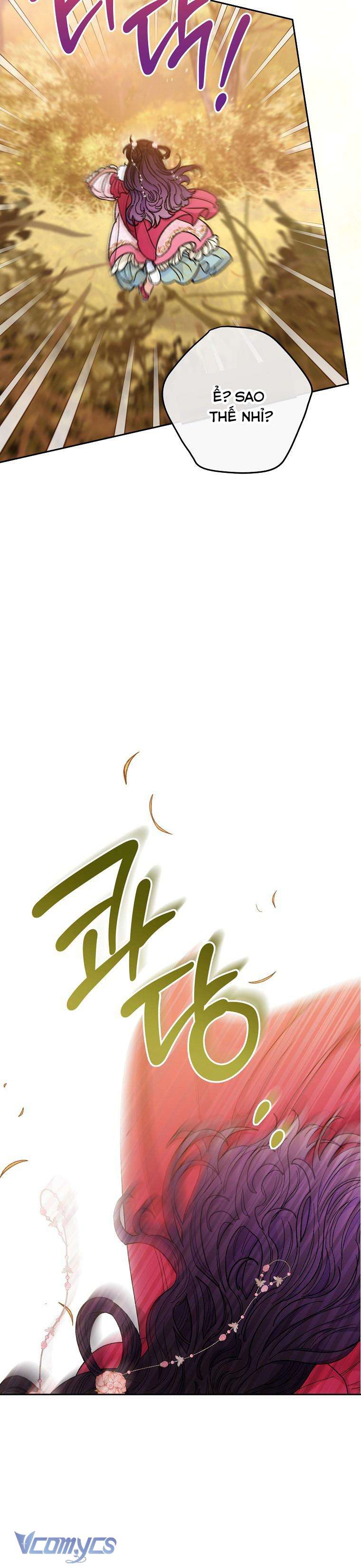 Tiểu Thiếp Chỉ Muốn Sống Yên Bình Chapter 8 - Trang 4