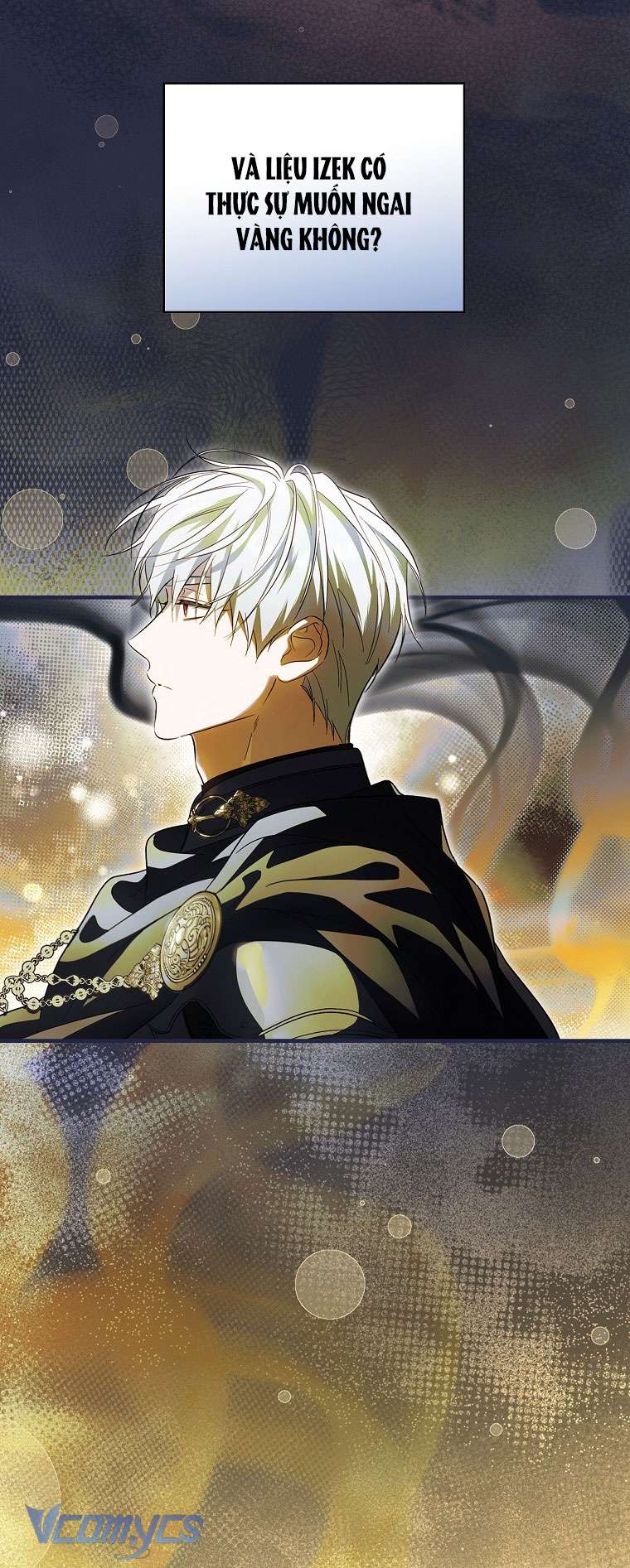 Phương Pháp Khiến Phu Quân Đứng Về Phía Tôi Chapter 95 - Trang 4