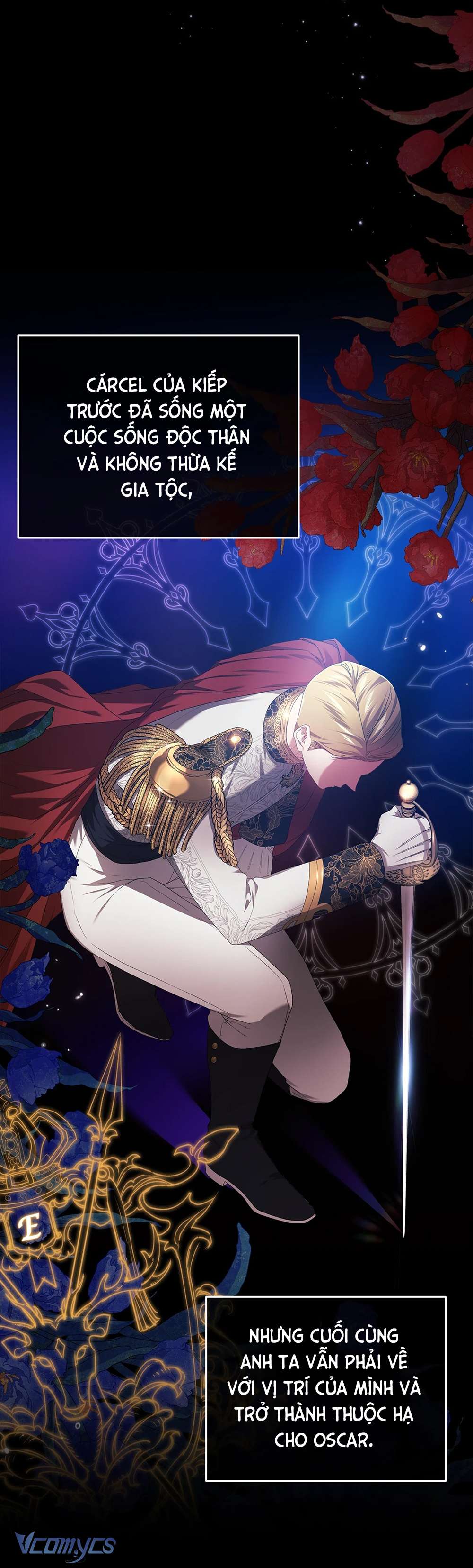 Hôn Nhân Này Rồi Sẽ Đổ Vỡ Chapter 41 - Next Chapter 42