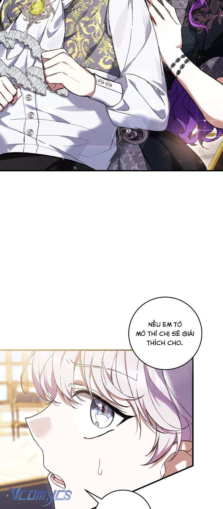 Làm Ác Nữ Bộ Không Tuyệt Sao? Chap 47 - Trang 4