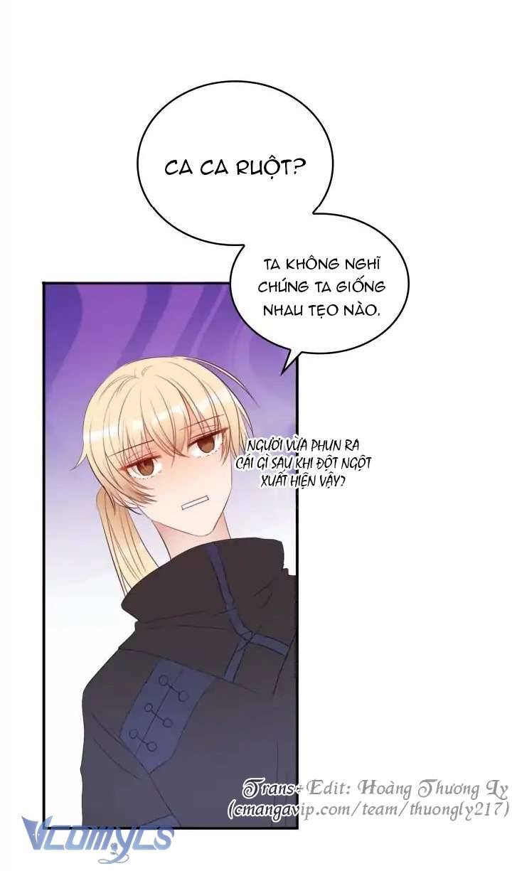 Ái Phi Khế Ước Chap 2 - Next Chap 3