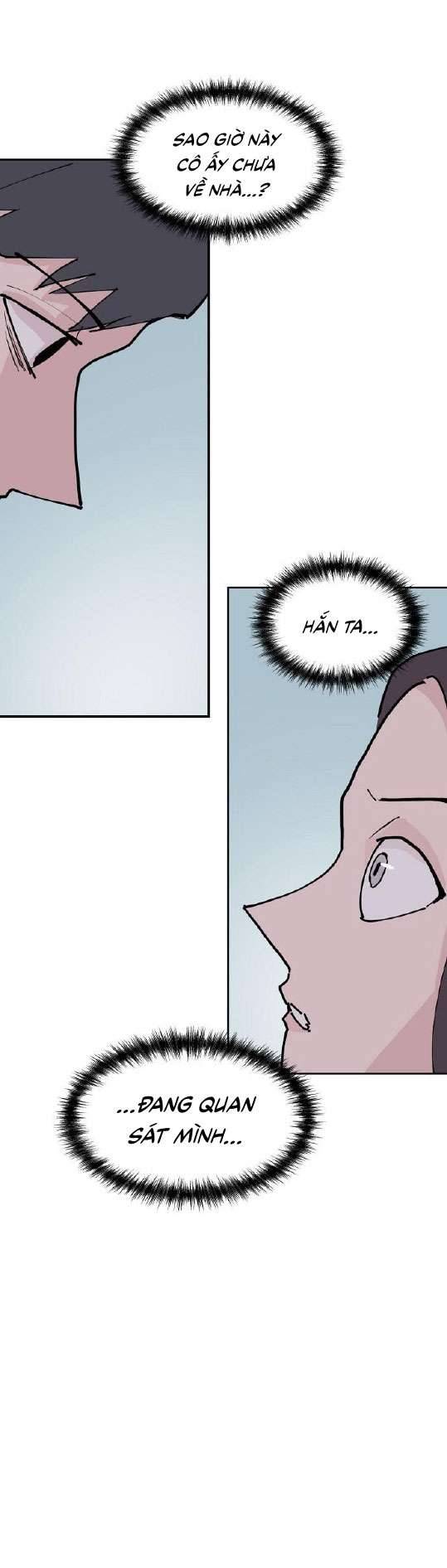 Yêu Không Hồi Kết Chap 22 - Next Chap 23