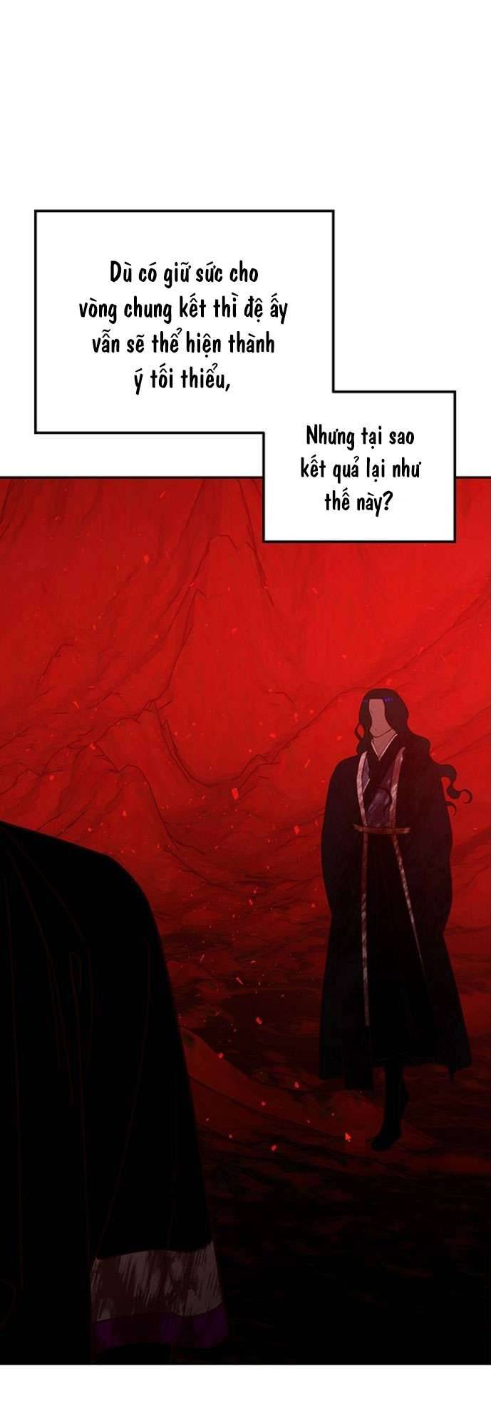 Vương Tử Huyền Bí Chapter 88 - Next Chapter 89