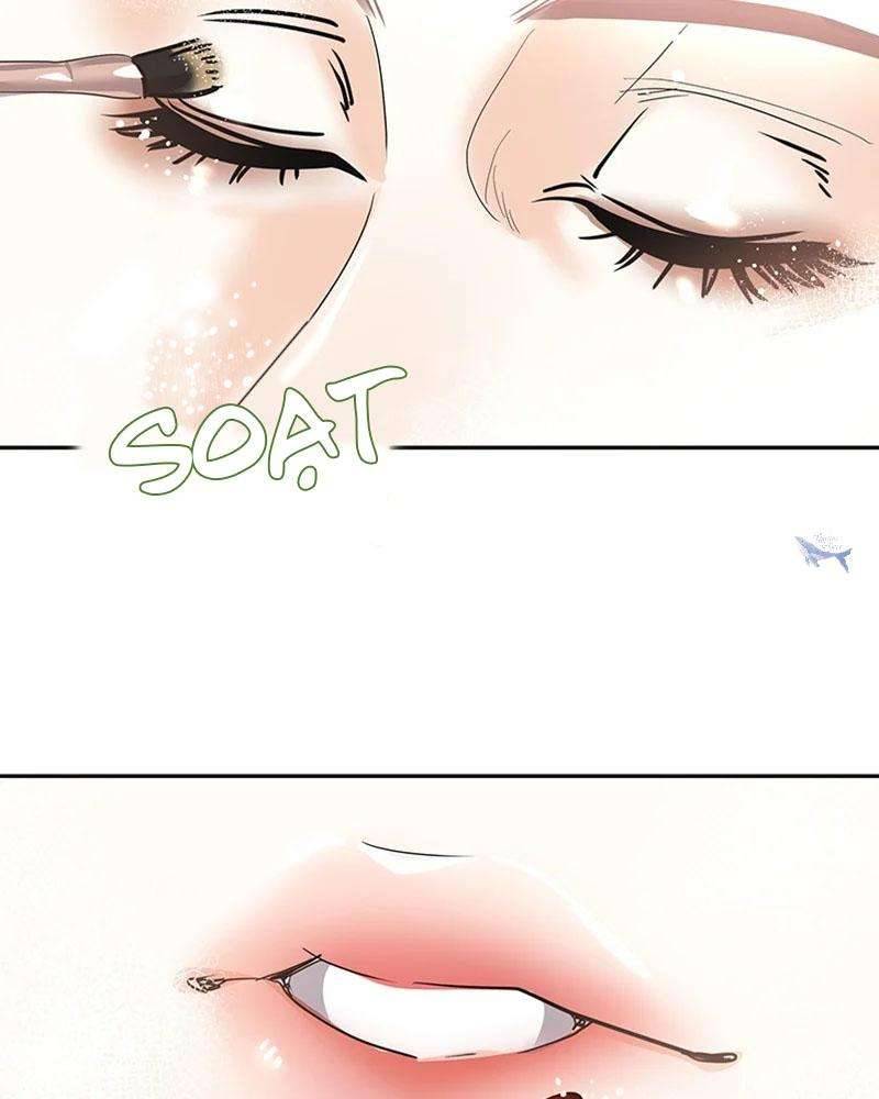 Hoàng Hậu Son Môi Chap 5 - Trang 2