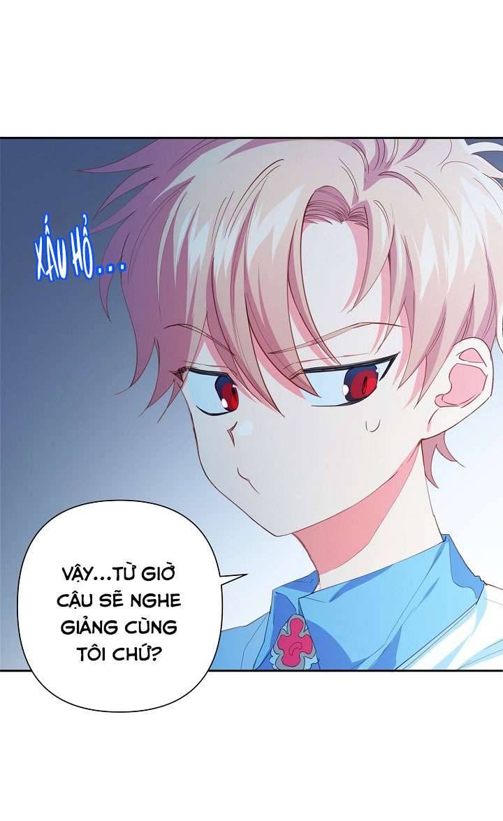 Tôi Đã Nuôi Dưỡng Một Nam Phụ Đầy Ám Ảnh Chapter 20 - Trang 3