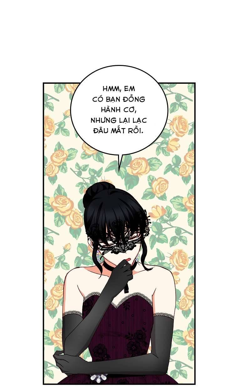 Cẩn Thận Với Các Anh Trai Đấy! Chap 82 - Trang 2