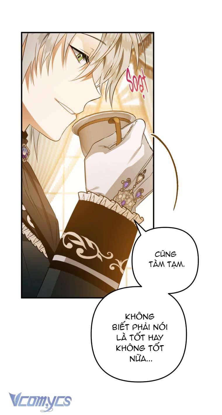 Bỗng Nhiên Tôi Trở Thành Quạ Đen!! Chapter 58 - Trang 4