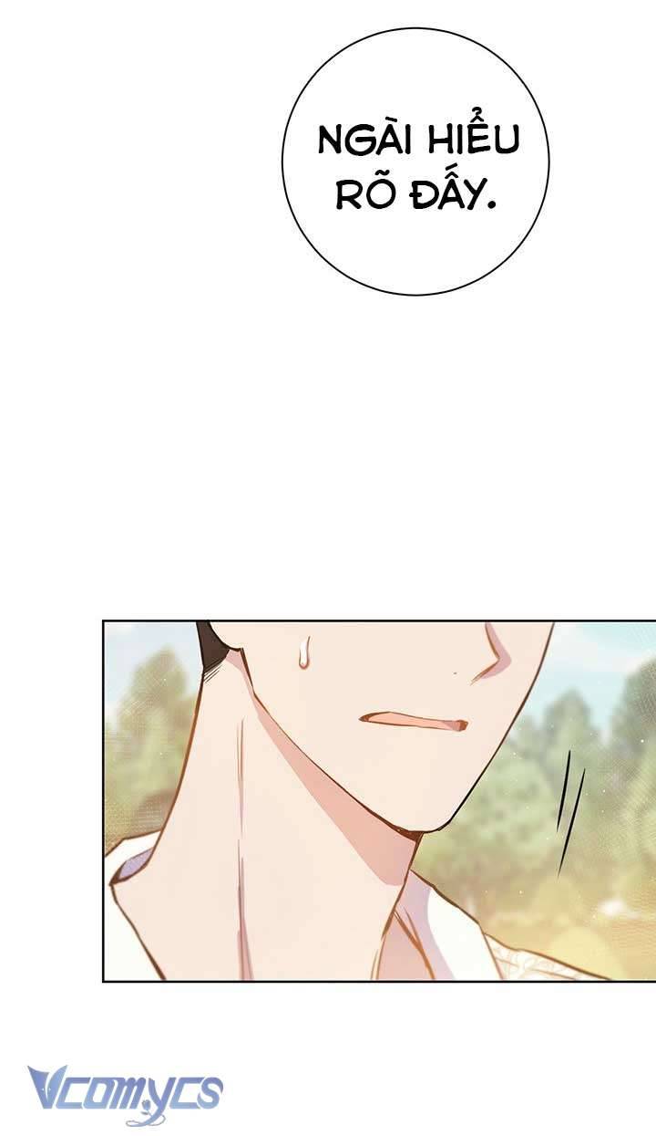 Cuộc Sống Mới Của Công Nương Chapter 18 - Trang 4