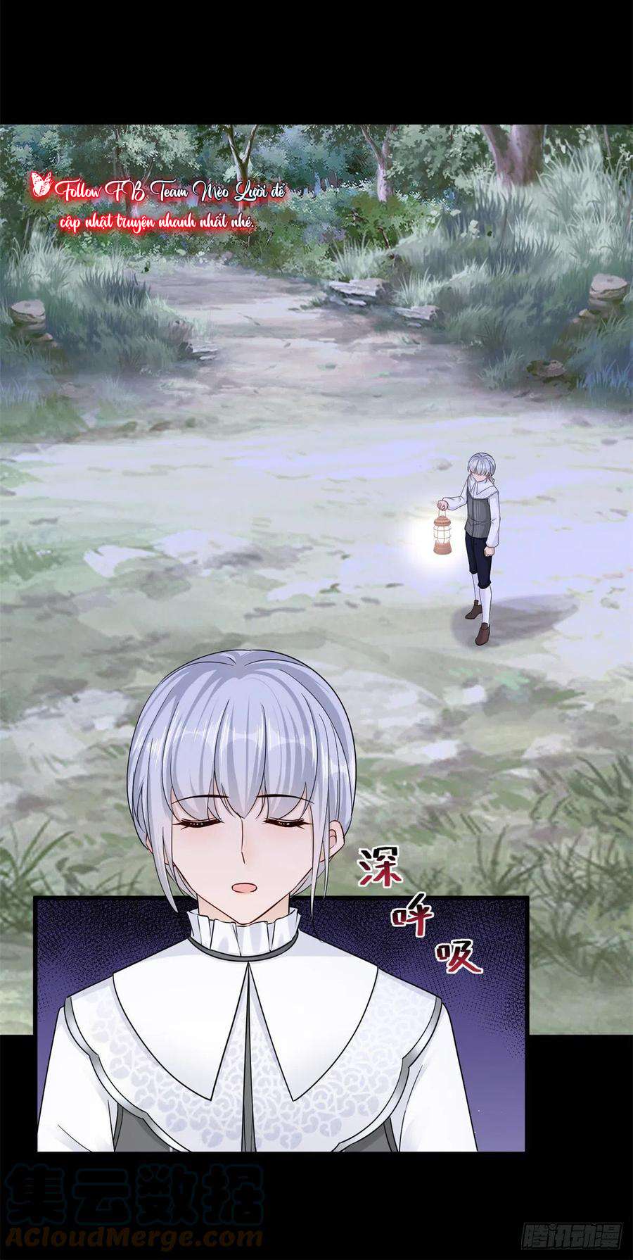 Sự Phản Công Của Nữ Công Tước Phản Chap 20 - Trang 2