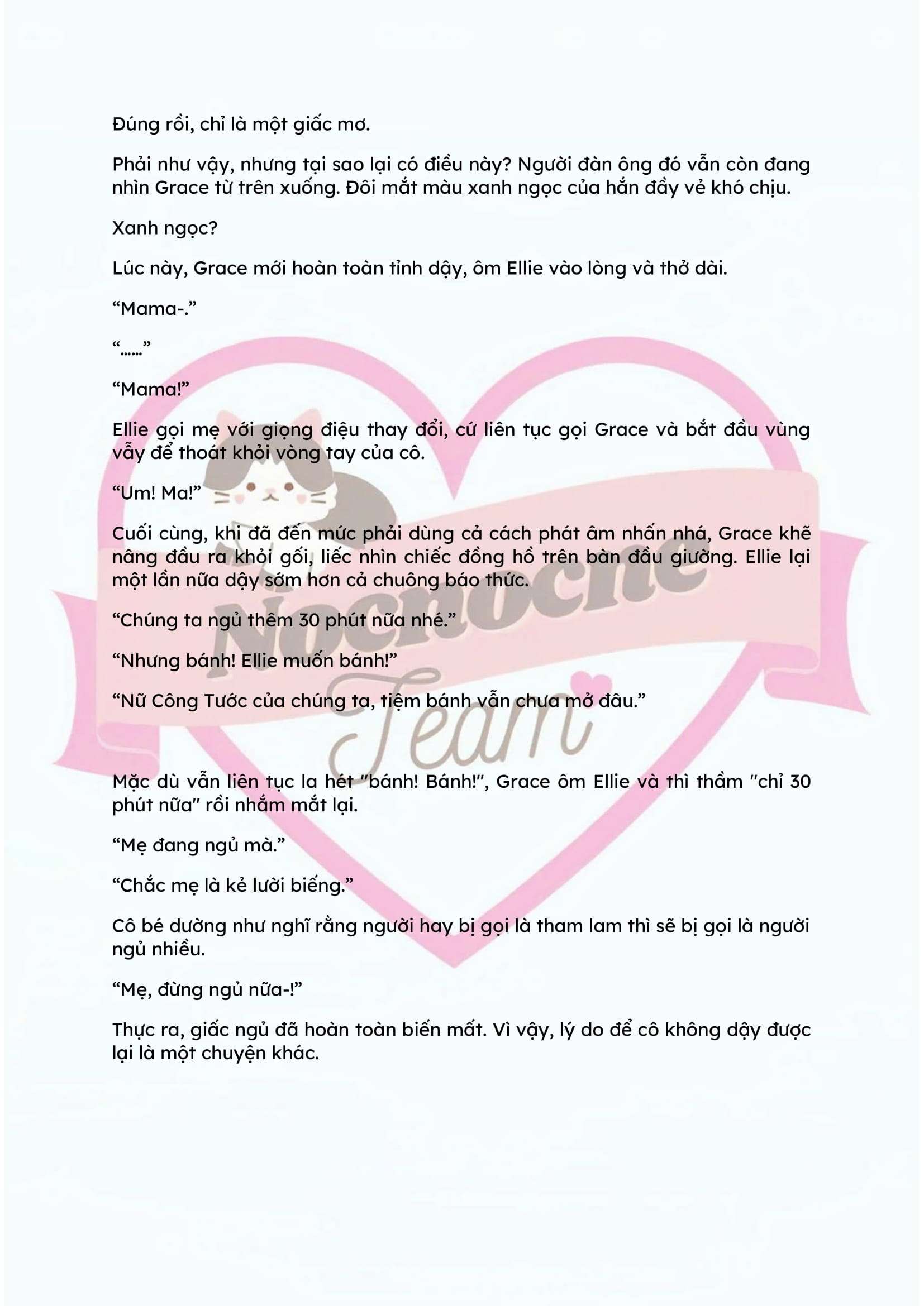 [FULL] [NOVEL] HÃY CẦU XIN TÔI ĐI Chap 181 - Trang 2