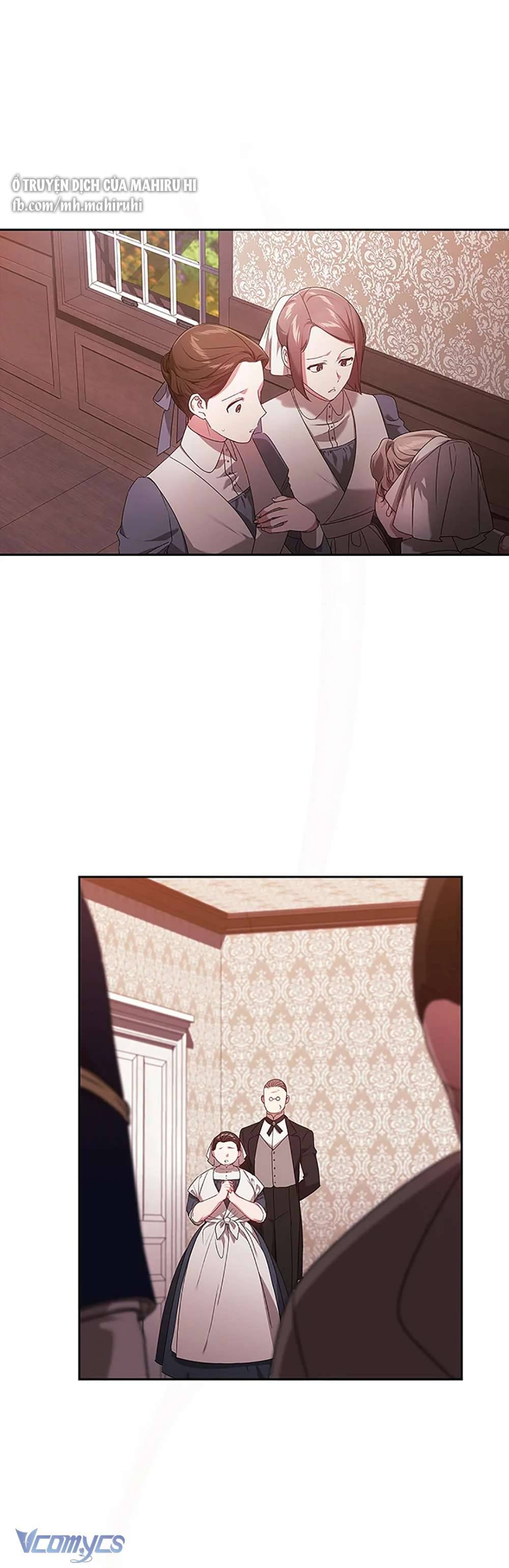 Hôn Nhân Này Rồi Sẽ Đổ Vỡ Chapter 36 - Next Chapter 37