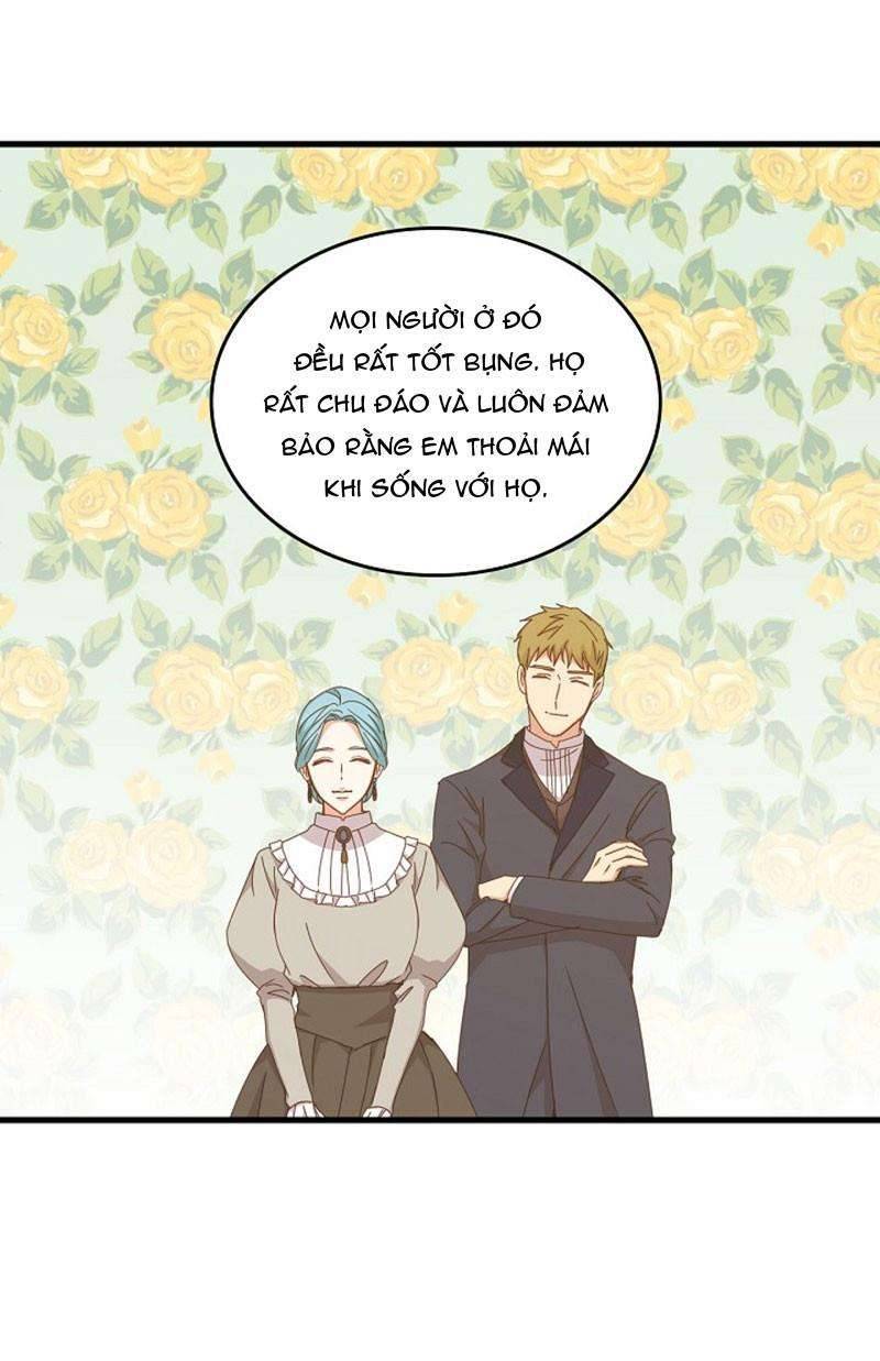 Cẩn Thận Với Các Anh Trai Đấy! Chap 38 - Trang 2