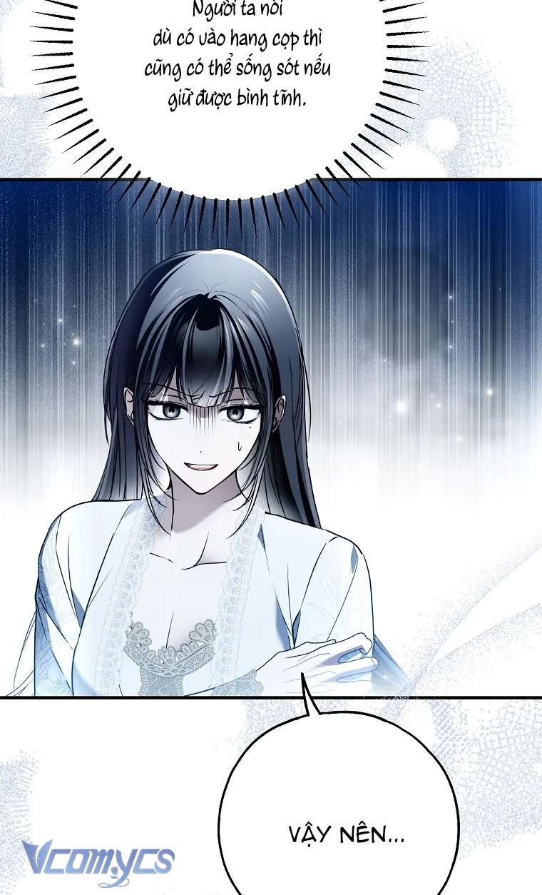 Ai Đó Đang Điều Khiển Cơ Thể Của Tôi Chapter 41 - Trang 4