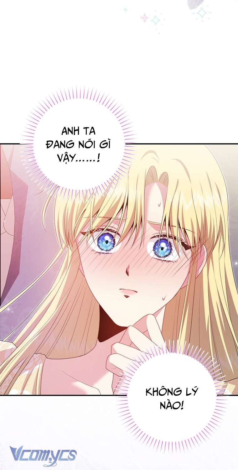 [18+] Phương Pháp Gia Hạn Hợp Đồng Hôn Nhân Chap 25 - Trang 2