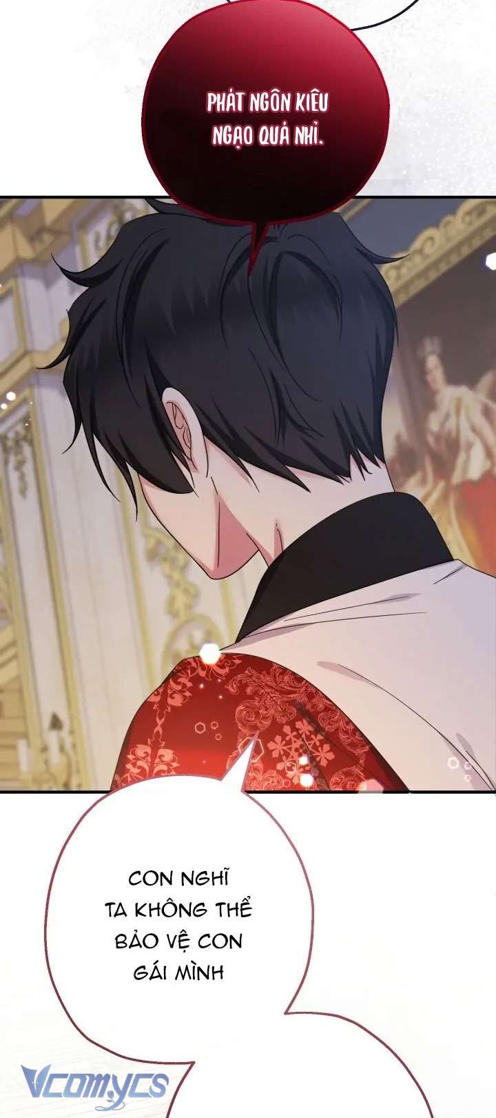 Tiểu Thư Tích Tiền Đi Bụi Chapter 35 - Trang 4