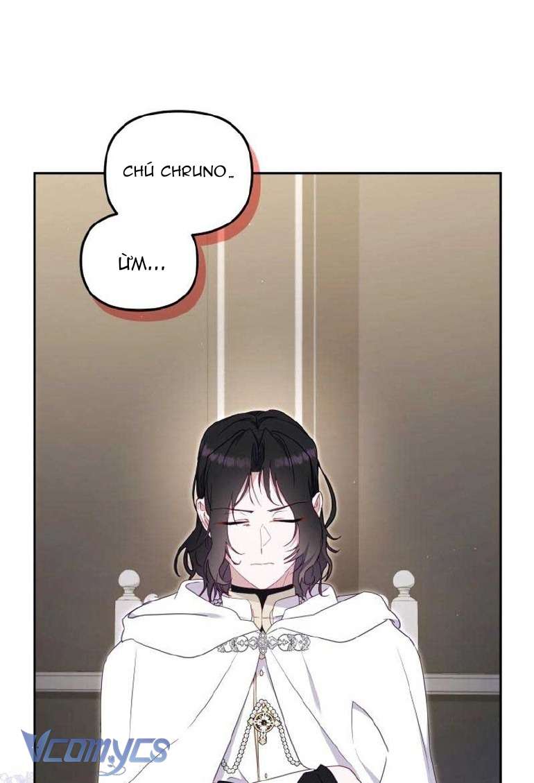 Tôi Được Nuôi Dưỡng Bởi Những Kẻ Phản Diện Chap 75 - Trang 3