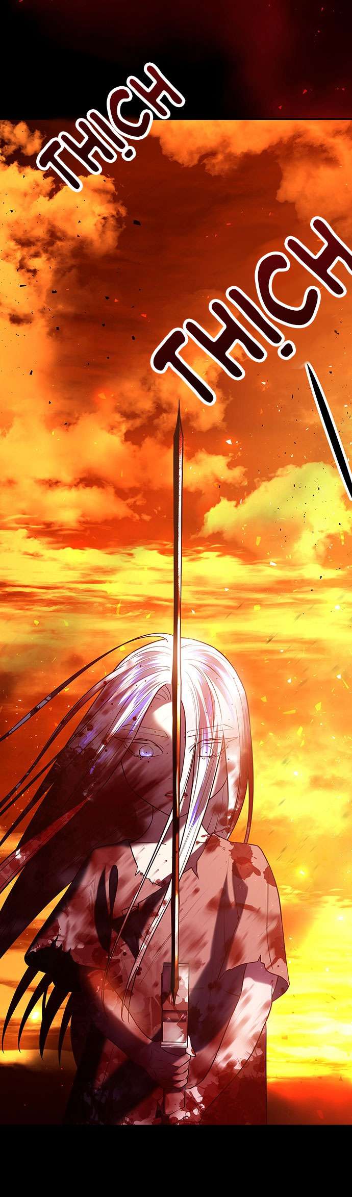 Vương Tử Huyền Bí Chapter 27 - Next Chapter 28