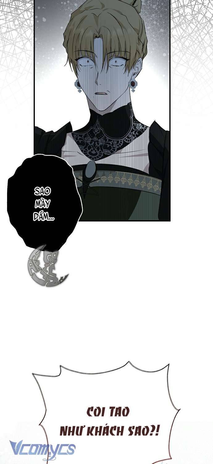 Ai Đó Đang Điều Khiển Cơ Thể Của Tôi Chapter 4 - Trang 4