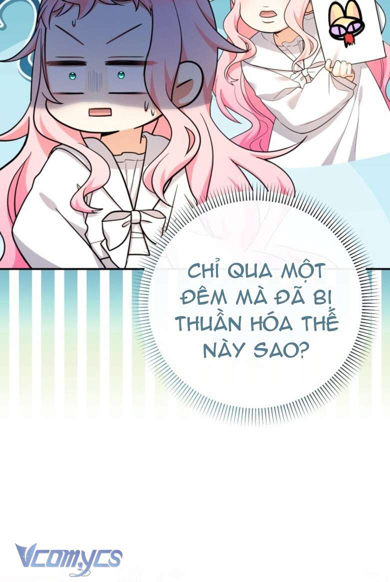 Tiểu Thư Tích Tiền Đi Bụi Chapter 59 - Trang 4