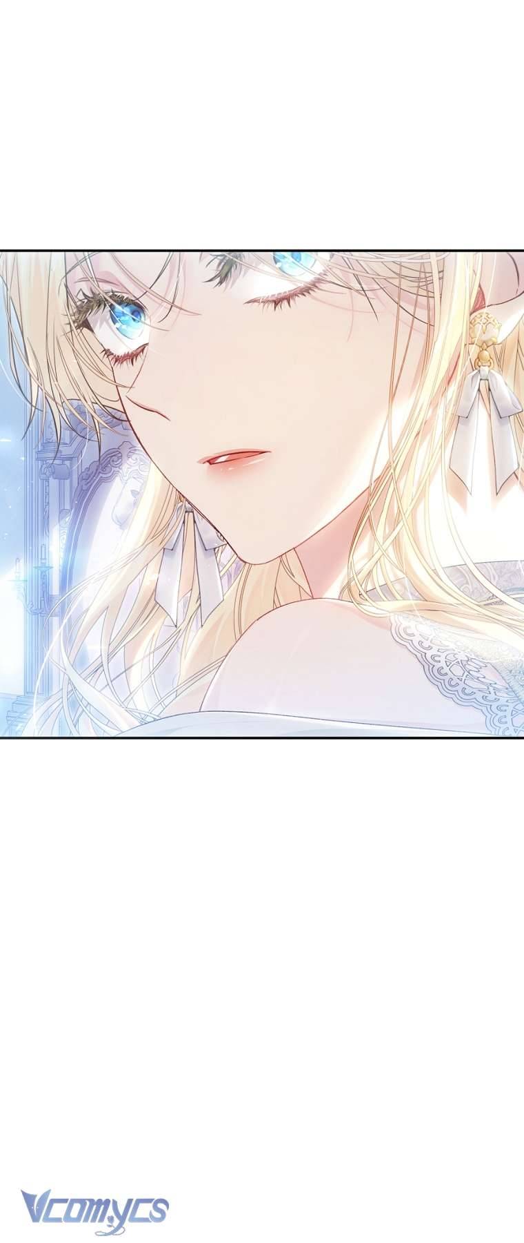 Ác Nữ Chỉ Là Một Con Rối Chap 83 - Next Chap 84