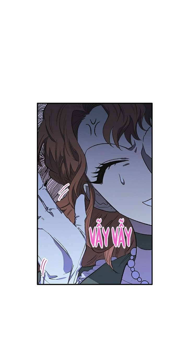 May Mắn Hay Bất Hạnh Chap 3 - Trang 4