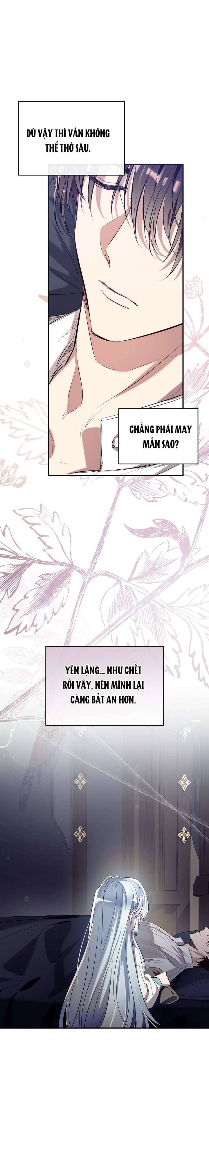 Chúng Ta Có Thể Trở Thành Một Gia Đình Được Không? Chap 67 - Trang 2