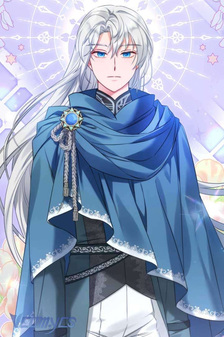 Mê Cung Cám Dỗ Của Emilone Chapter 6 - Next Chapter 7