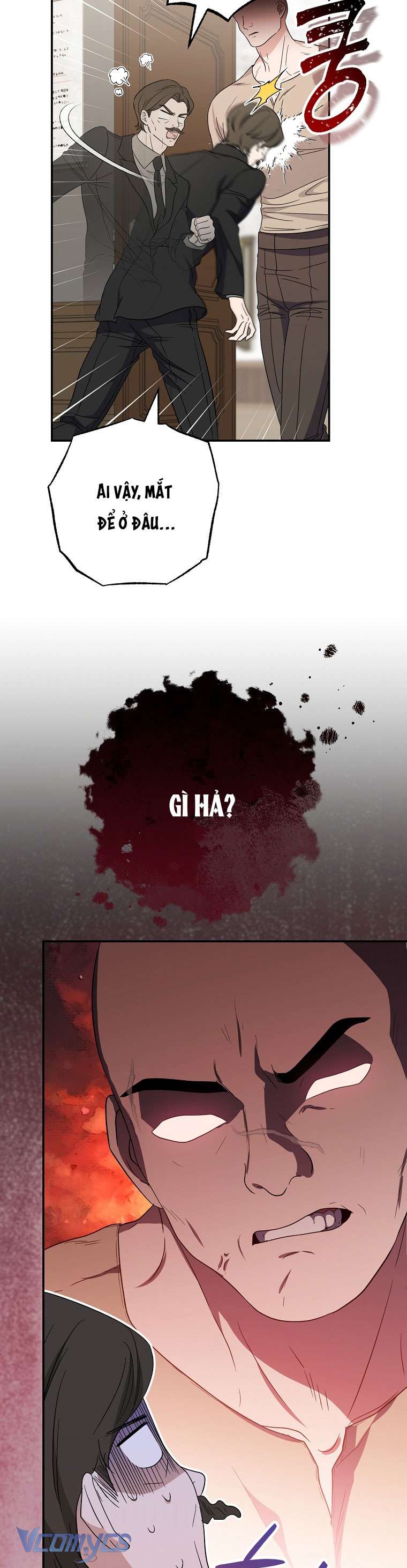 Nam Chính? Cho Cũng Không Thèm! Chapter 3 - Trang 4