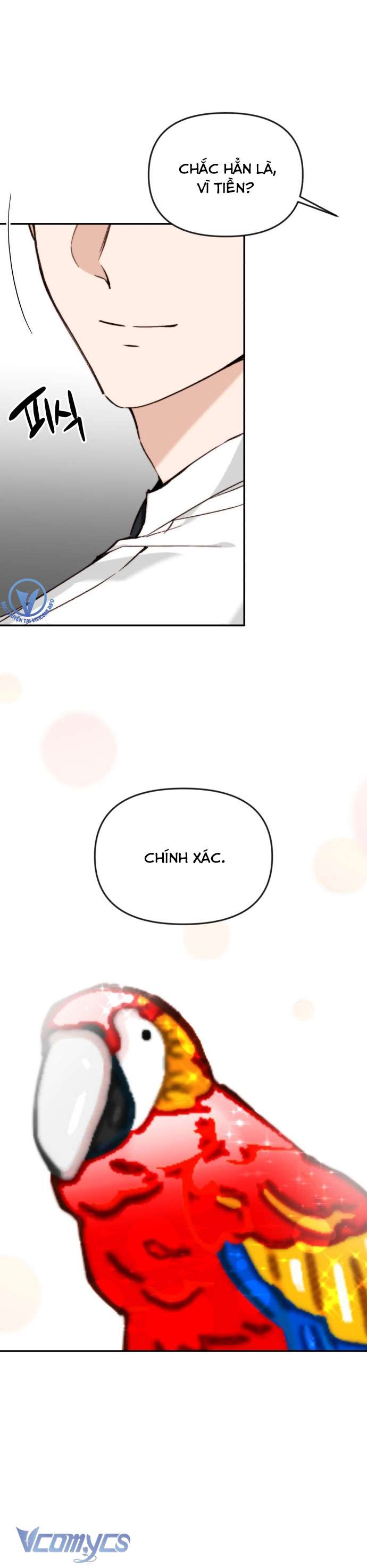 Ly Hôn Thì Dễ, Yêu Đương Mới Khó Chapter 18 - Trang 3