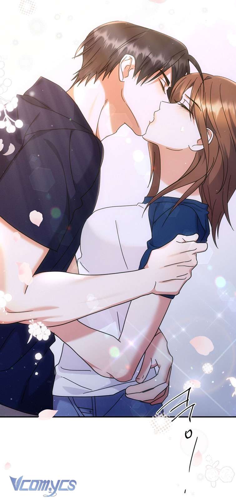 [18+] Vì Những Thứ Đã Tan Vỡ Chap 14 - Trang 3