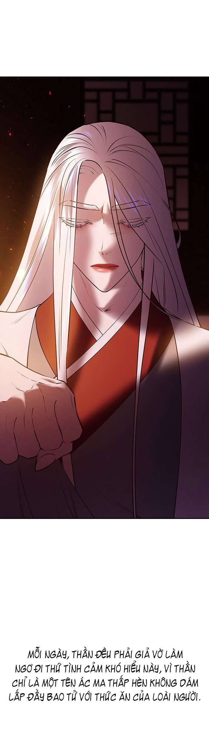 Vương Tử Huyền Bí Chapter 28 - Next Chapter 29