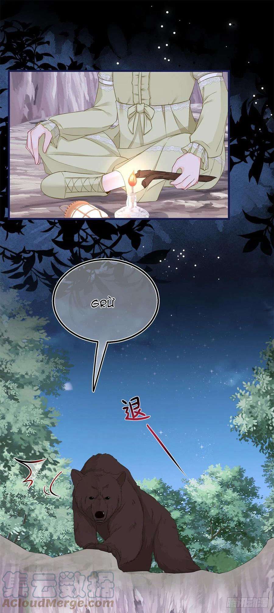 Sự Phản Công Của Nữ Công Tước Phản Chap 19 - Trang 2