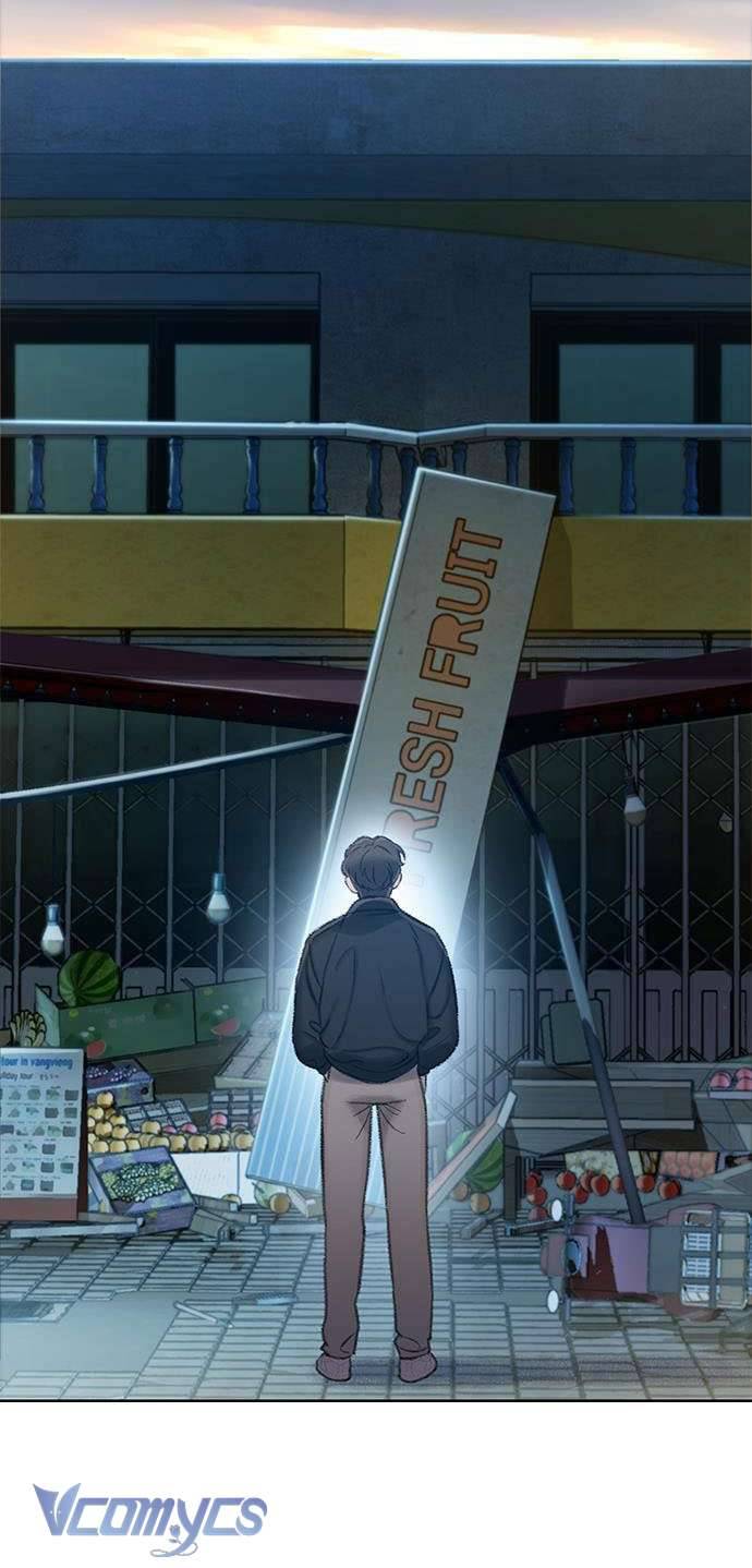 Trăng Tối: Thành Phố Xám (HYBE) Chap 10 - Trang 2