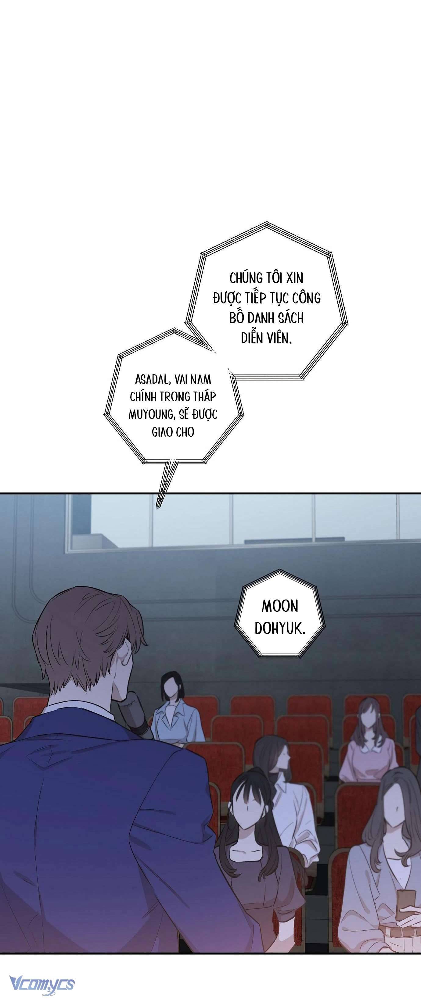 Onsaemiro Chapter 9 - Trang 4