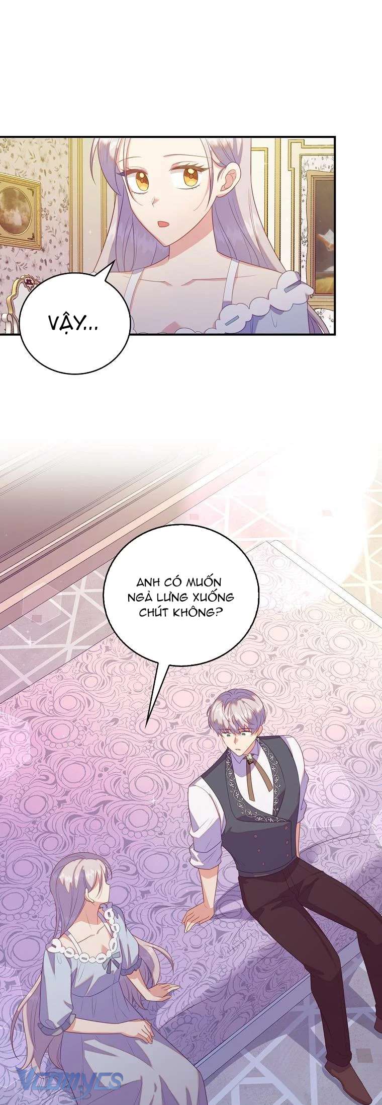 Tôi Chỉ Nhận Ra Sau Khi Mất Cô Ấy Chap 29 - Trang 2