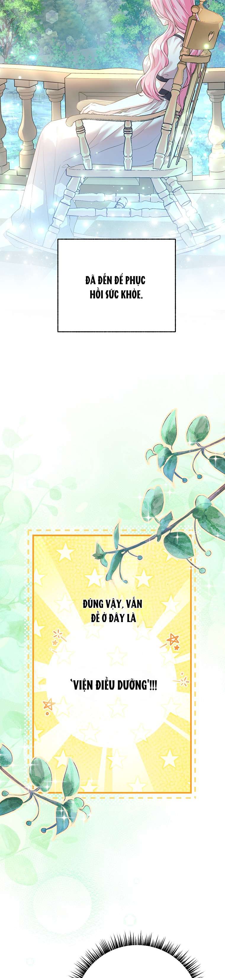 Kẻ Phản Diện Có Thời Hạn Ủng Hộ Tôi Hủy Hôn Chapter 38 - Trang 4