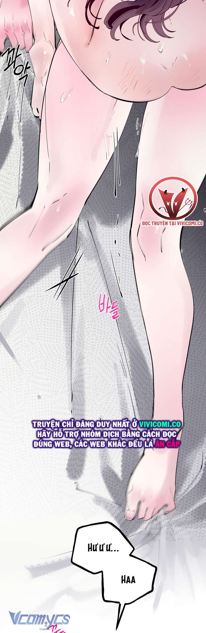 [18+] Hoàng Cung Có Chó Dữ! Chap 41 - Next Chap 42