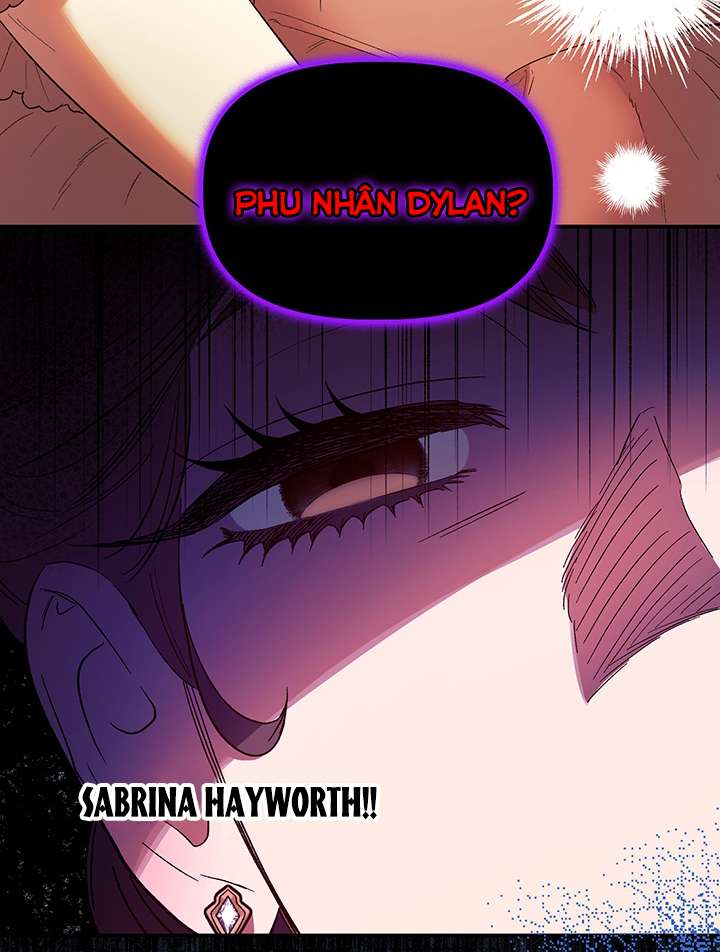 May Mắn Hay Bất Hạnh Chap 61 - Trang 4