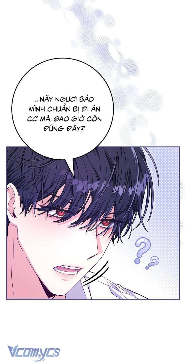 Tôi Bị Mắc Kẹt Trong Trò Chơi Lỗi Chapter 24 - Trang 4