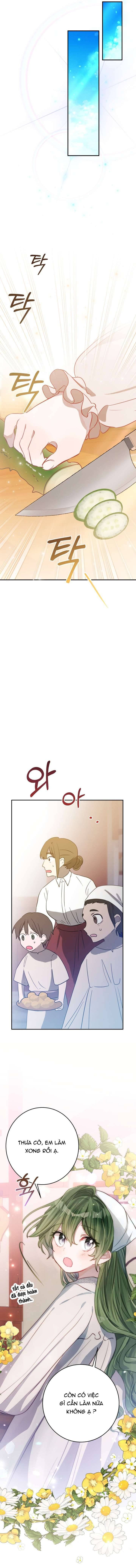 Trở Thành Con Gái Nuôi Của Một Gia Đình Sắp Bị Phá Hủy Chapter 2 - Trang 4