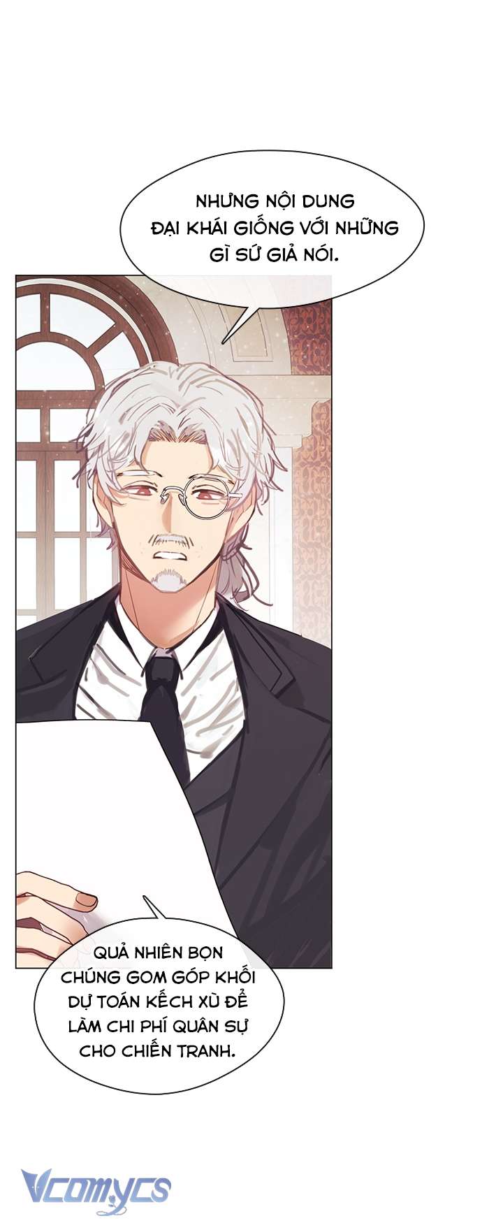 Gia Đình Bị Ám Ảnh Bởi Tôi Chapter 70 - Trang 4