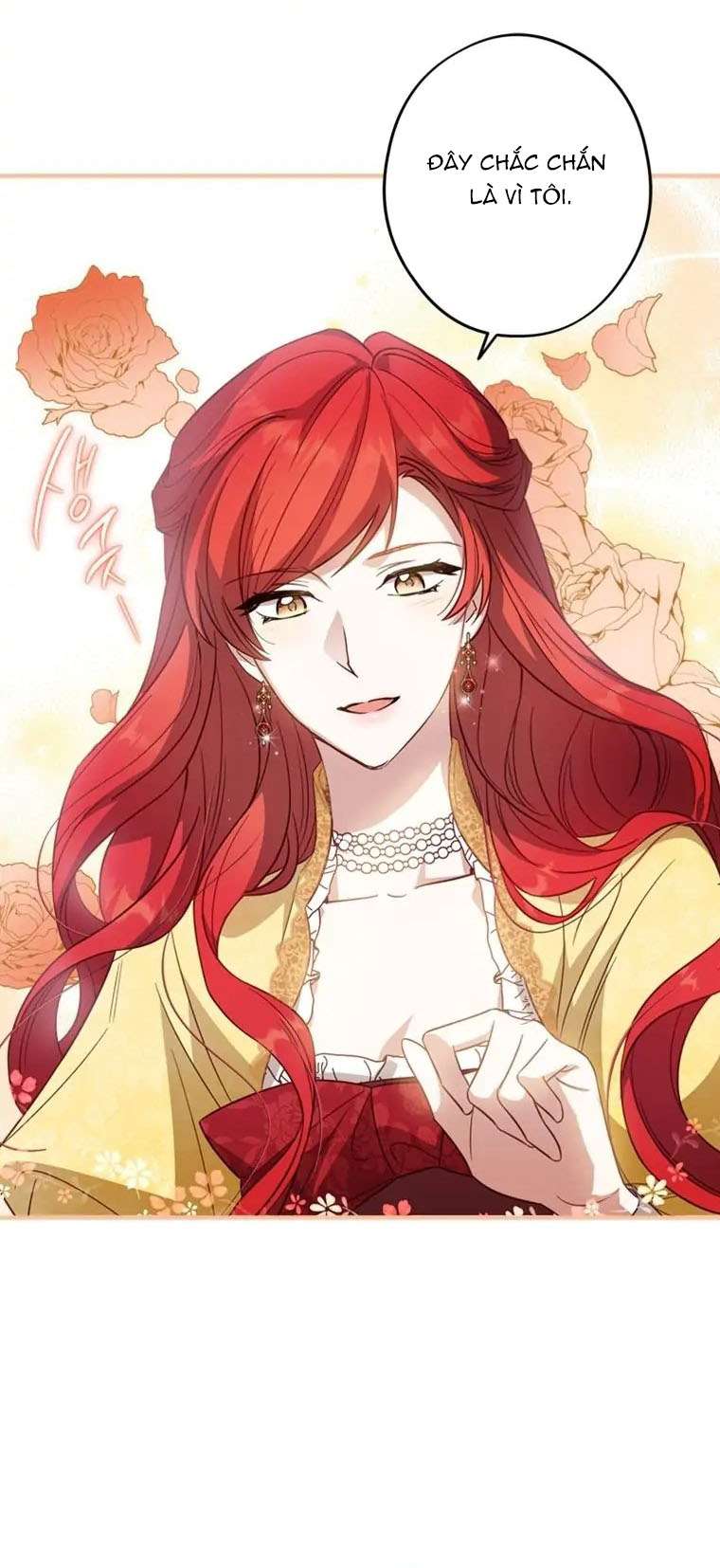 Tôi Đã Bảo Nữ Chính Đang Cải Trang Cơ Mà! Chap 16 - Trang 2