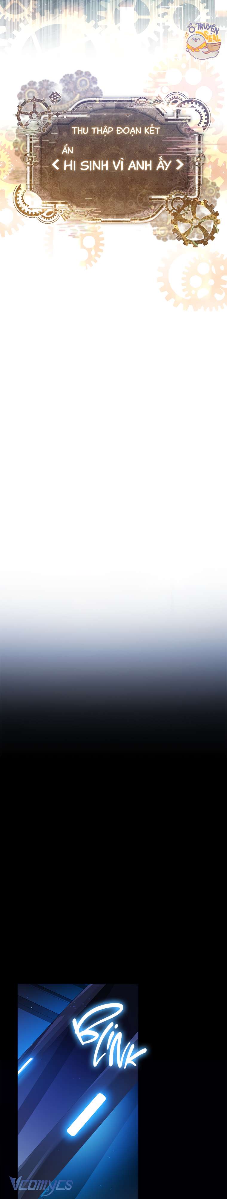 Tôi Đã Tắt Cài Đặt Chế Độ Nhận Thức Nỗi Đau! Chap 1 - Trang 3