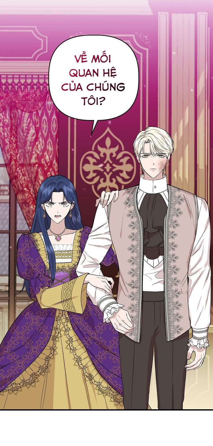 Tôi Không Phải Là Cinderella Chapter 26 - Next Chapter 26.5